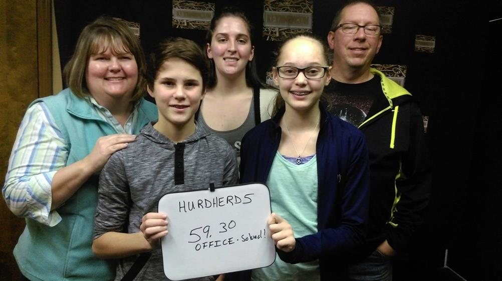 Escape Room Topeka Ks Escape Room Topeka Ks